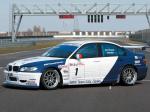 BMW 320i ETCC Sedan 2003 года
